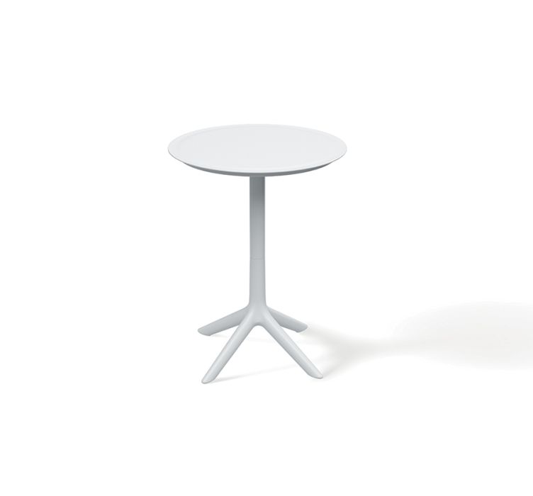 Стол для бистро Rimo FRIS67 White (FRIS67-S449)1